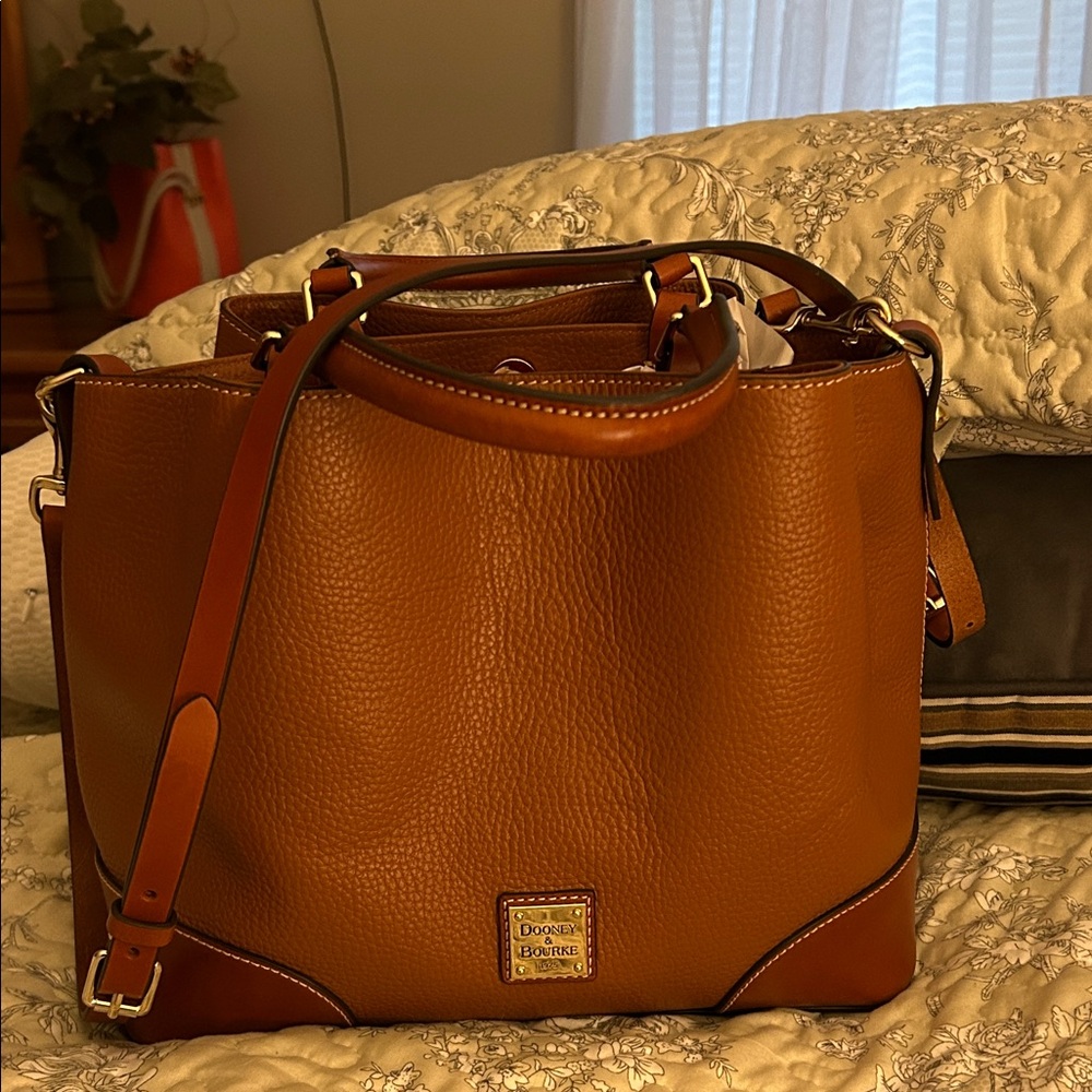 DOONEY & BOURKE BARLOW